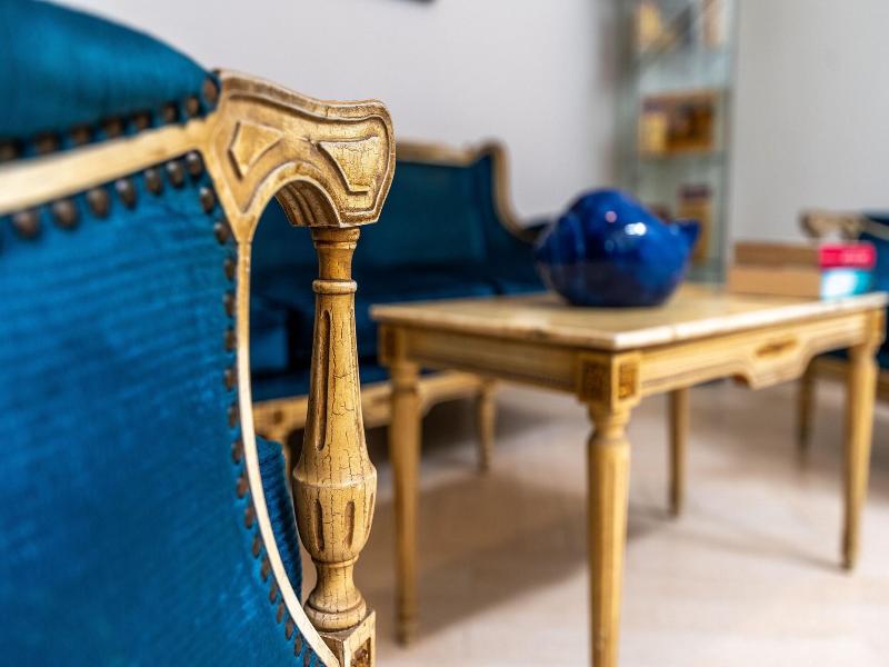 Villa Rocla Guest House Pompei image