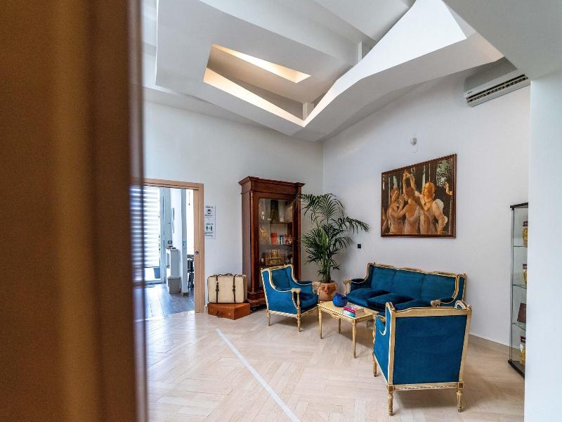 Villa Rocla Guest House Pompei image