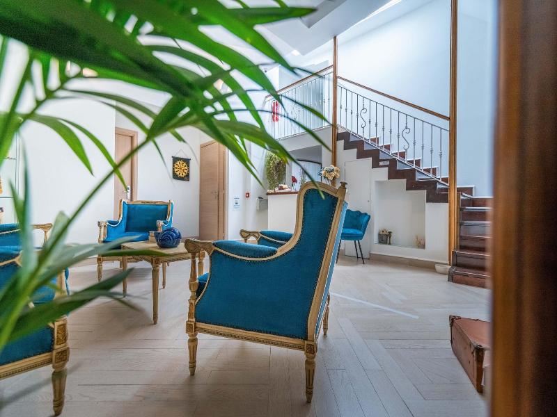 Villa Rocla Guest House Pompei image