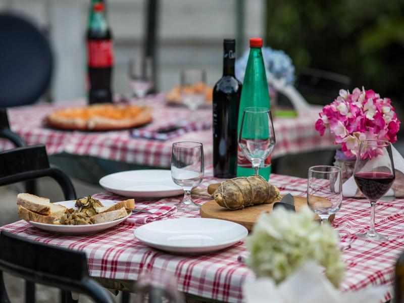 Villa Rocla Guest House Pompei image