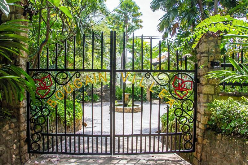 Bougainvillea Retreat image