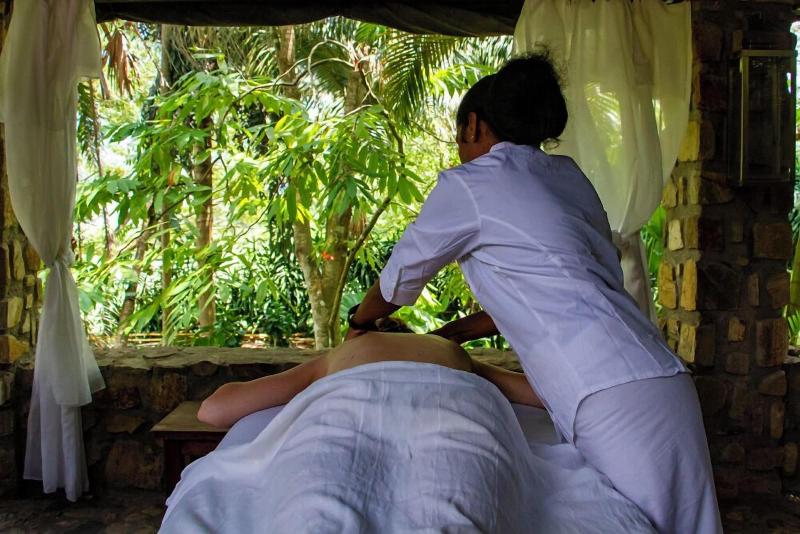Bougainvillea Retreat image