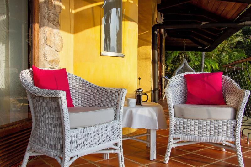 Bougainvillea Retreat image