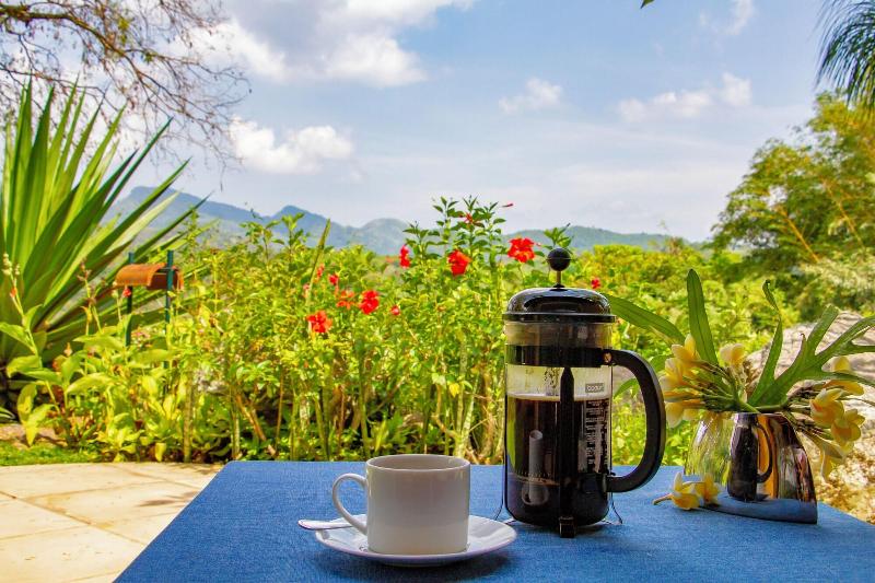 Bougainvillea Retreat image
