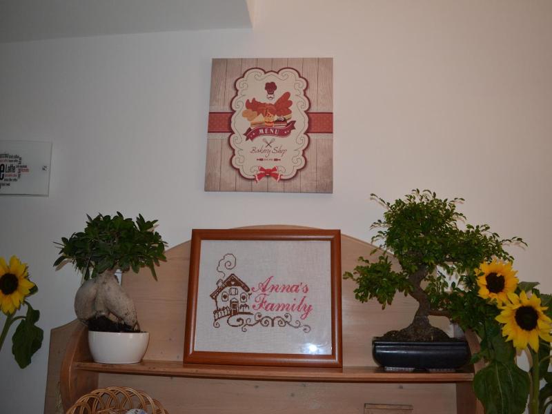Anna's Family image