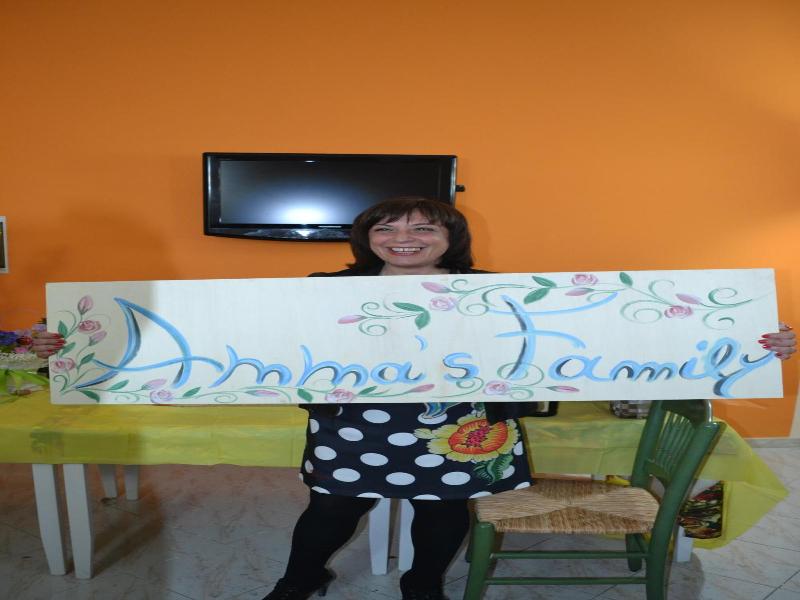 Anna's Family image