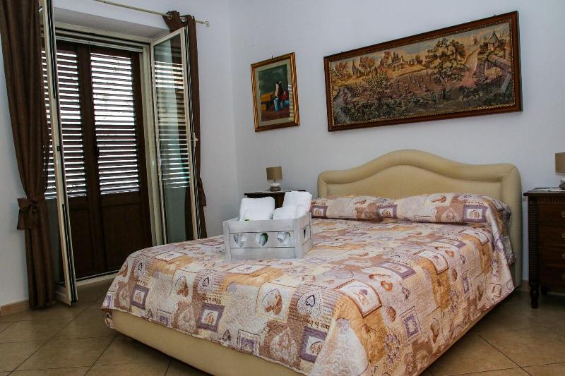 B&B Maria Piddu image