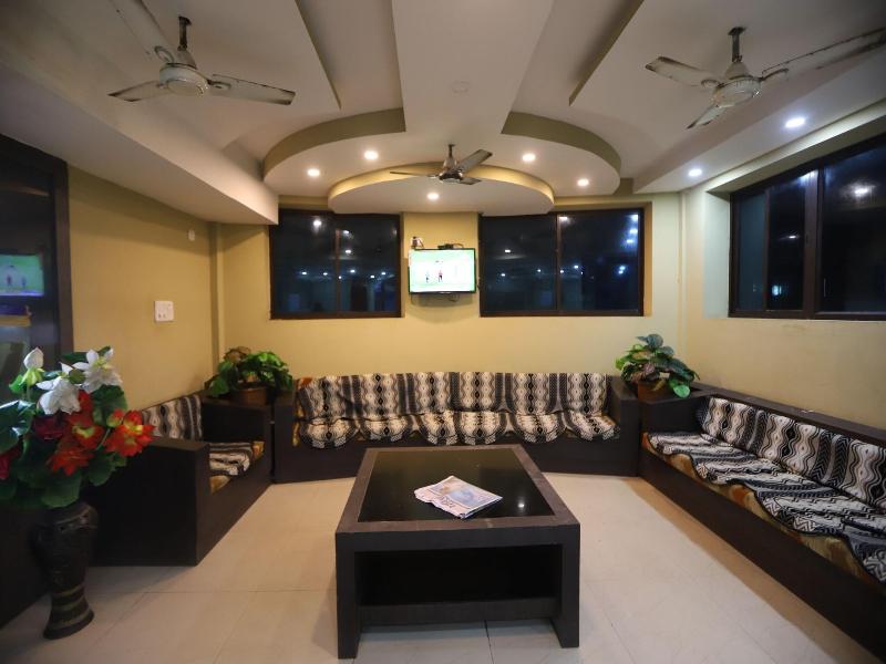 Larica Holiday Inn Puri image