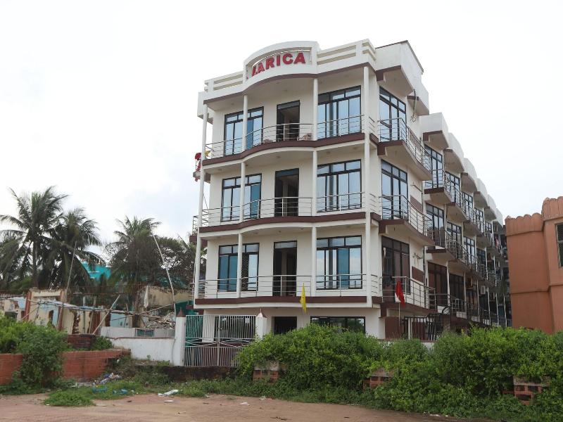 Larica Holiday Inn Puri image