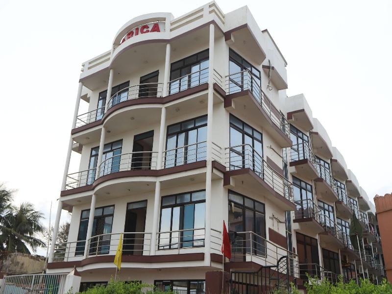 Larica Holiday Inn Puri image