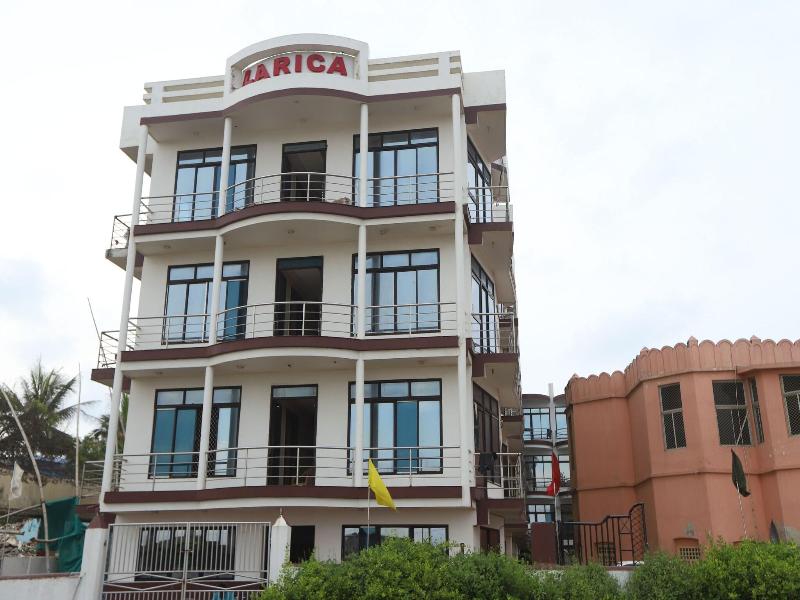 Larica Holiday Inn Puri image