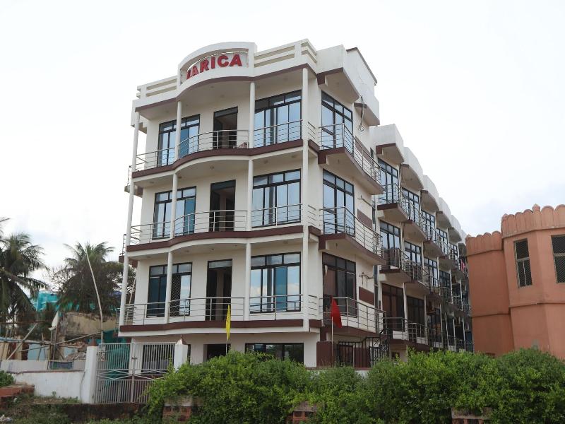 Larica Holiday Inn Puri image