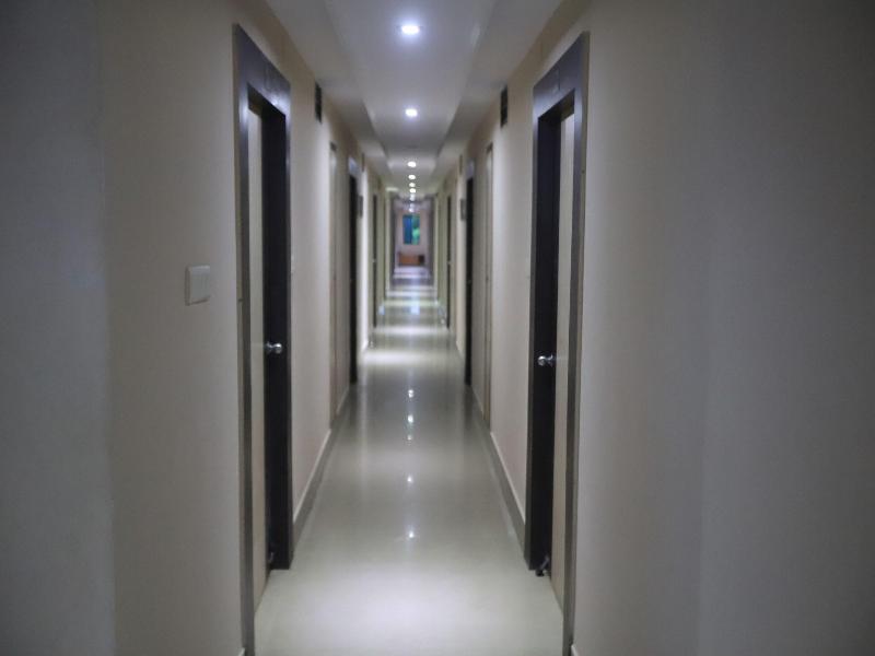 Larica Holiday Inn Puri image