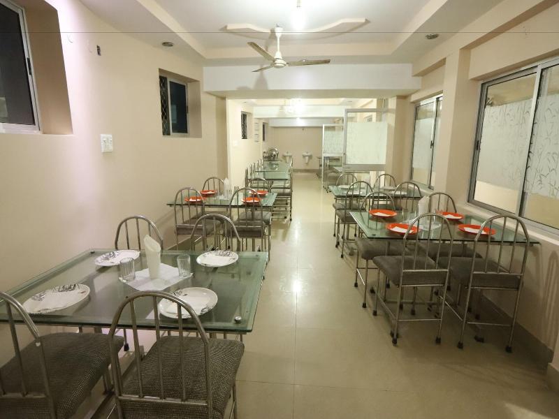 Larica Holiday Inn Puri image