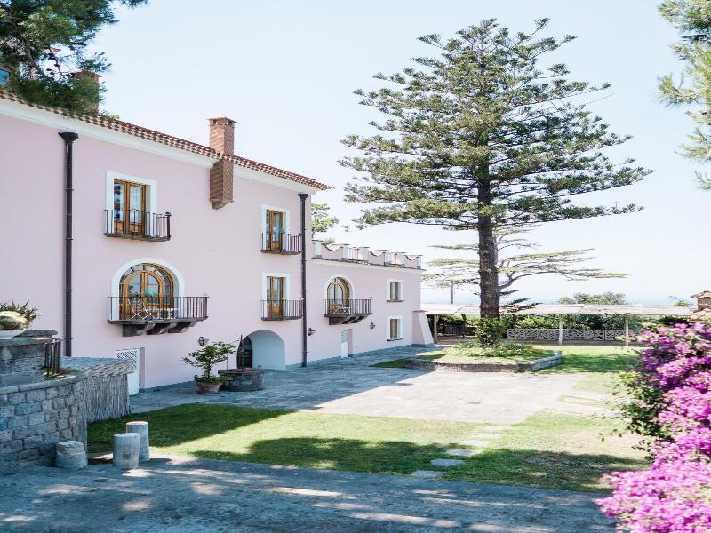 Capo Santa Fortunata image