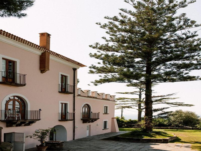 Capo Santa Fortunata image