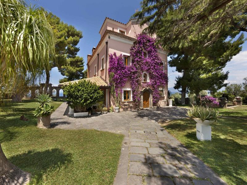 Capo Santa Fortunata image
