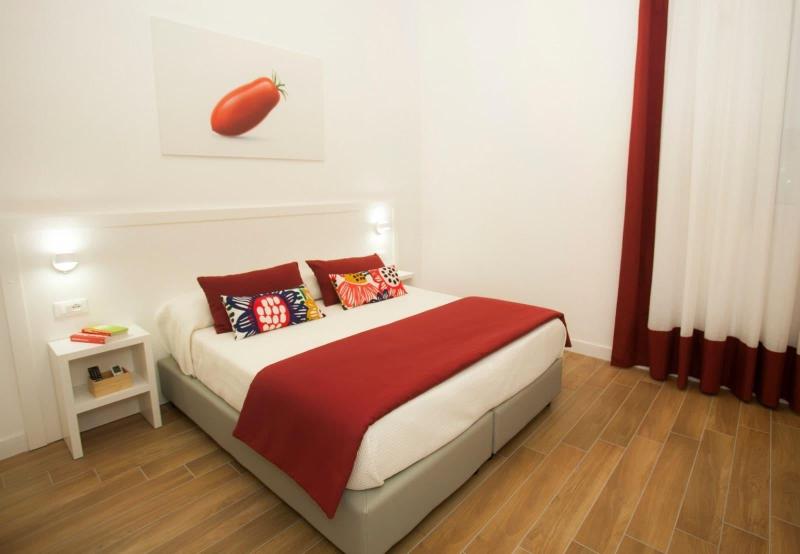 Mediterranean Rooms image