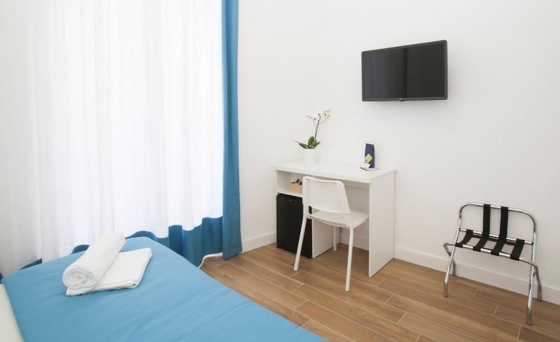 Mediterranean Rooms image