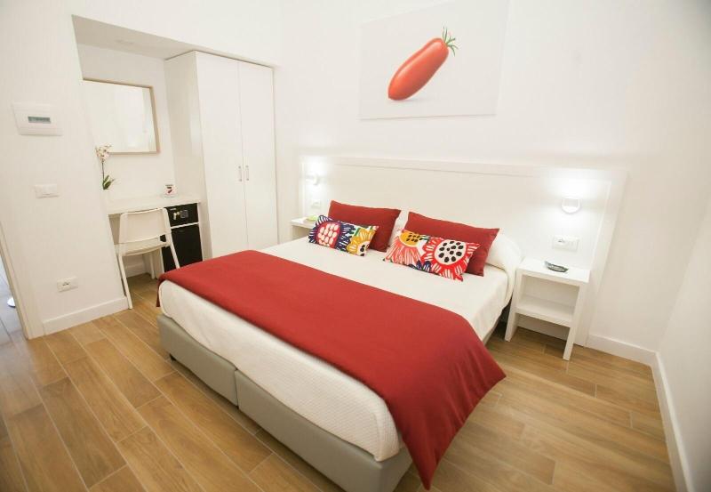 Mediterranean Rooms image