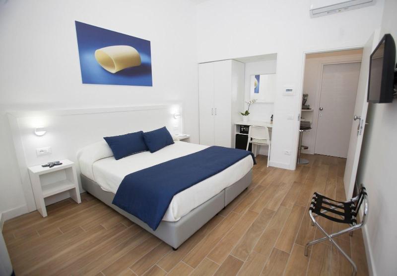 Mediterranean Rooms image