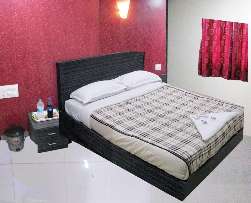 Hotel Hotel Ascot Inn