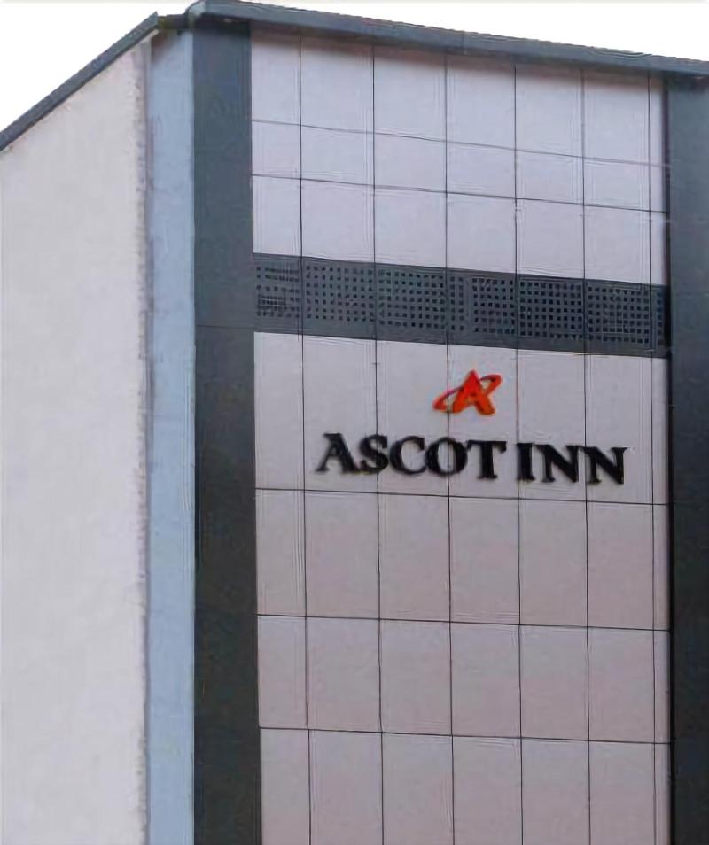 Hotel Hotel Ascot Inn