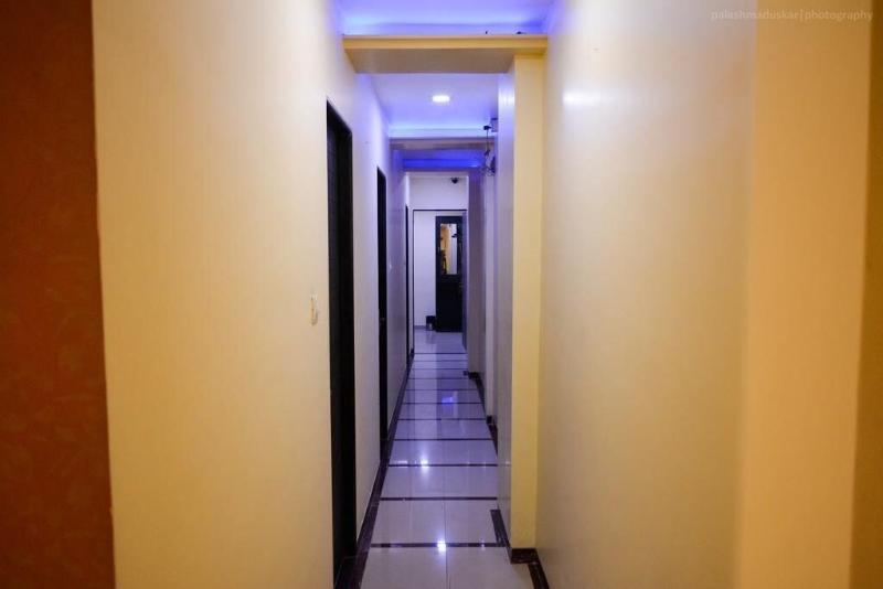 Hotel Hotel Ascot Inn