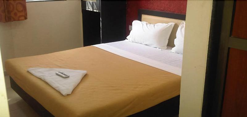 Hotel Hotel Ascot Inn