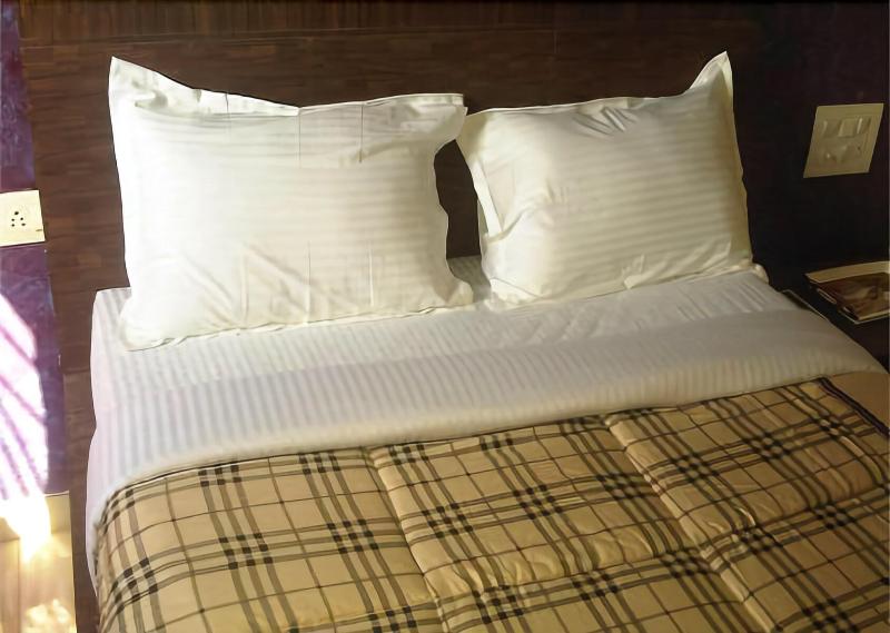 Hotel Hotel Ascot Inn