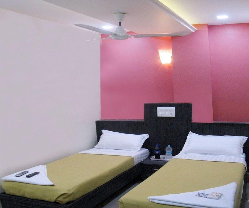 Hotel Hotel Ascot Inn