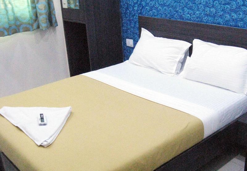 Hotel Hotel Ascot Inn