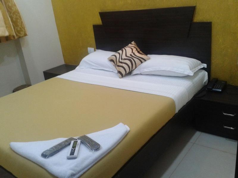 Hotel Hotel Ascot Inn