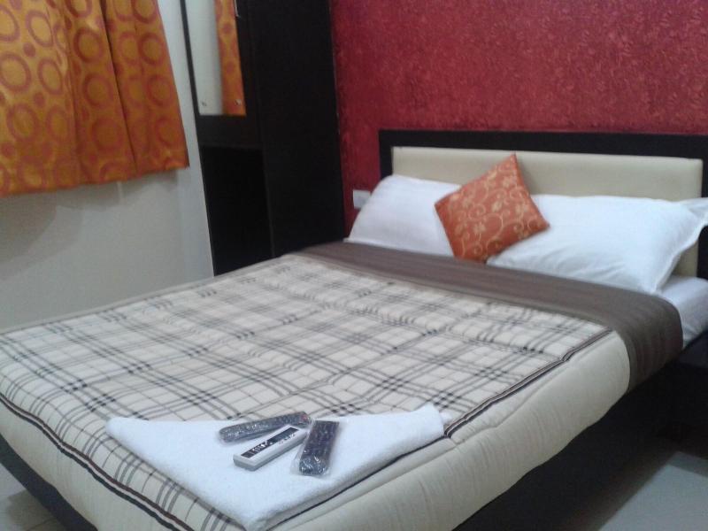 Hotel Hotel Ascot Inn