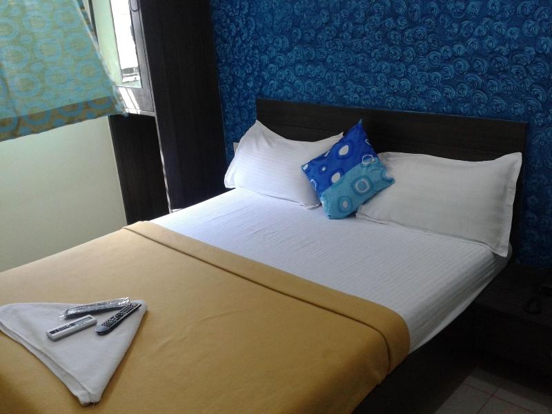 Hotel Hotel Ascot Inn