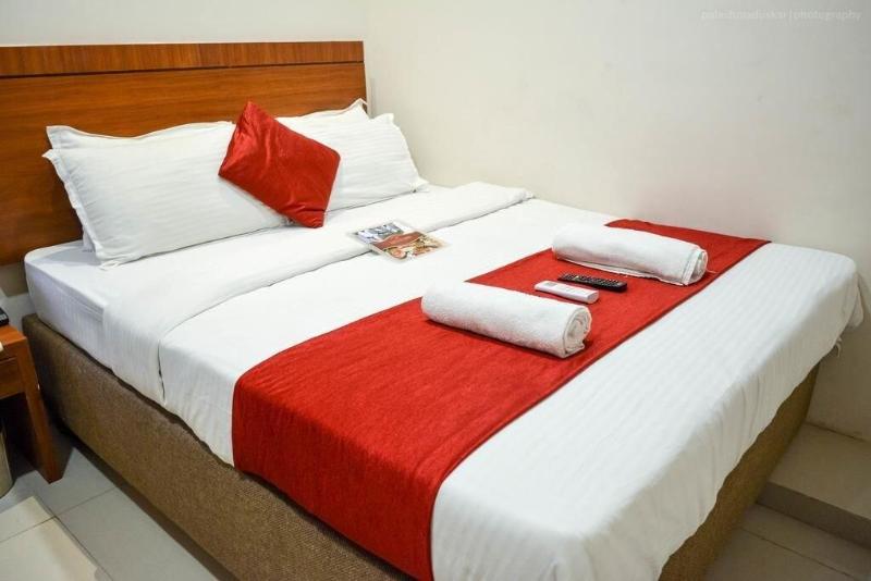 Hotel Hotel Ascot Inn