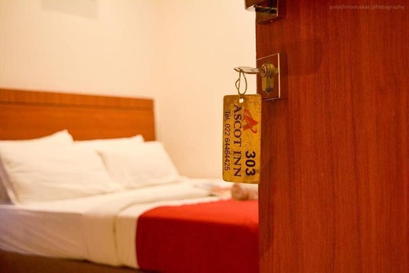 Hotel Hotel Ascot Inn