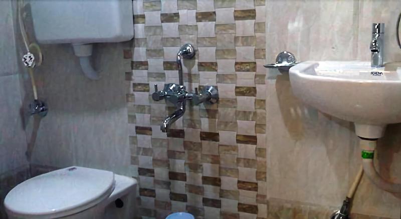 Hotel Hotel Ascot Inn