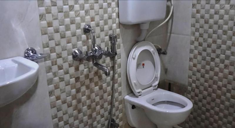 Hotel Hotel Ascot Inn