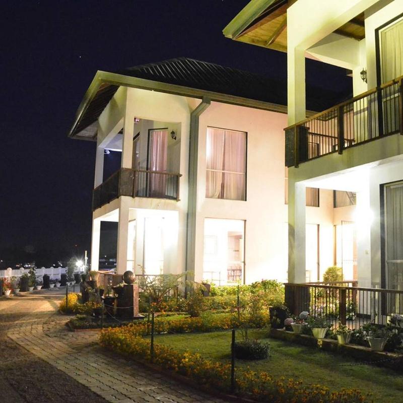 Lake View Comfort Bungalow image