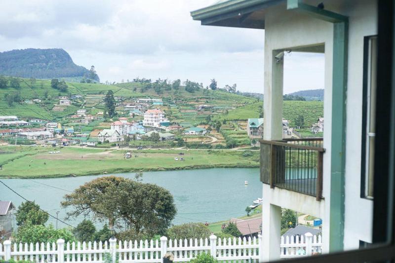 Lake View Comfort Bungalow image