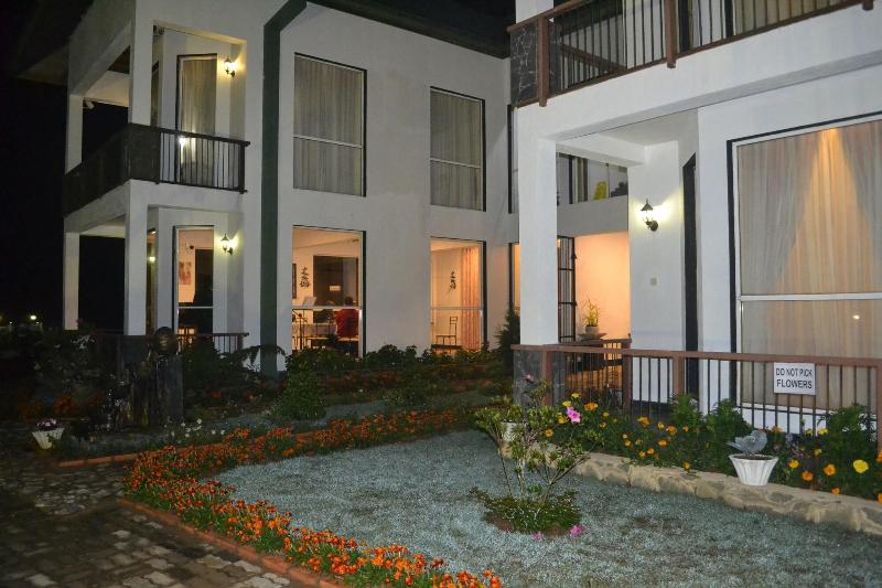 Lake View Comfort Bungalow image