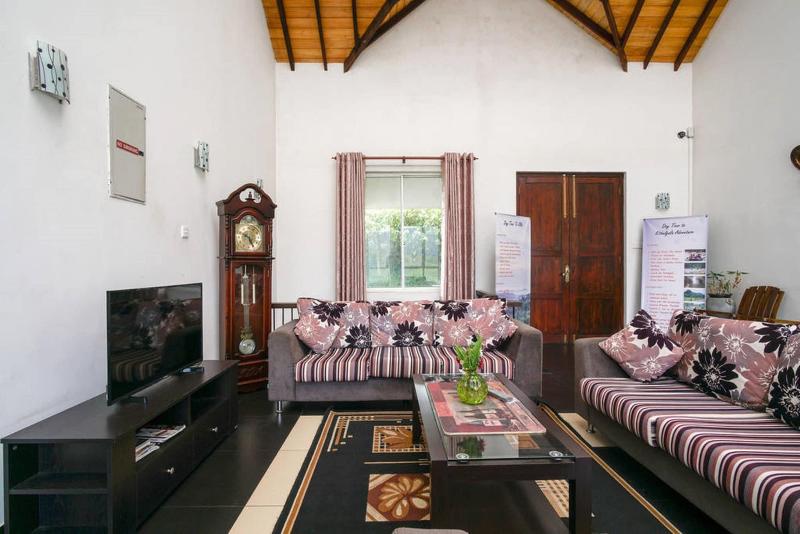 Lake View Comfort Bungalow image