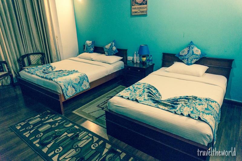 Lake View Comfort Bungalow image