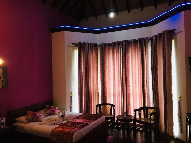 Lake View Comfort Bungalow image