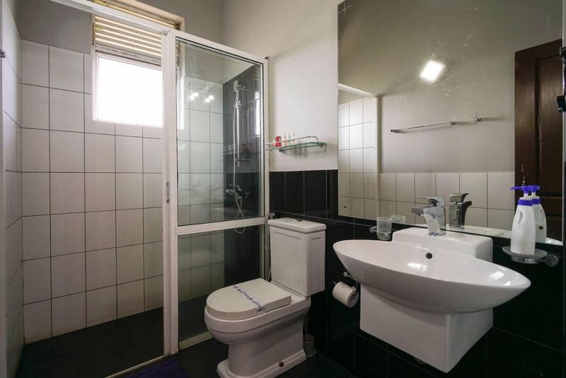 Lake View Comfort Bungalow image