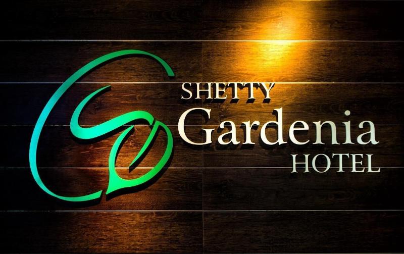 Shetty Gardenia image