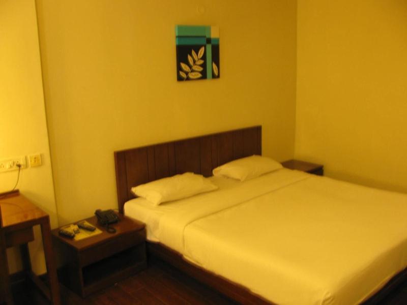 Shetty Gardenia image