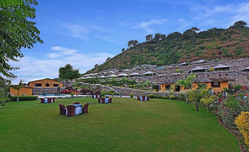 Kumbhalgarh Safari Camp image