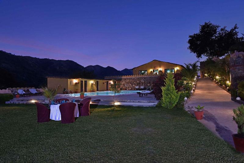 Kumbhalgarh Safari Camp image